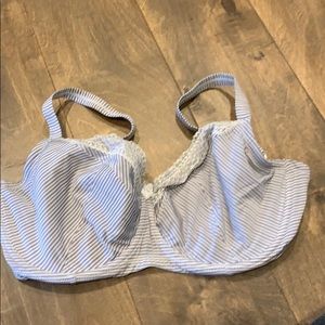 Bra- brand Change, fits like a 32 G